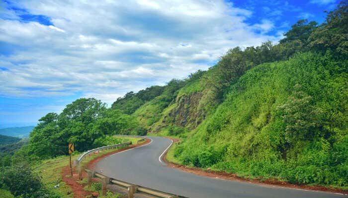 Top 10 Scenic Road Trips in North India